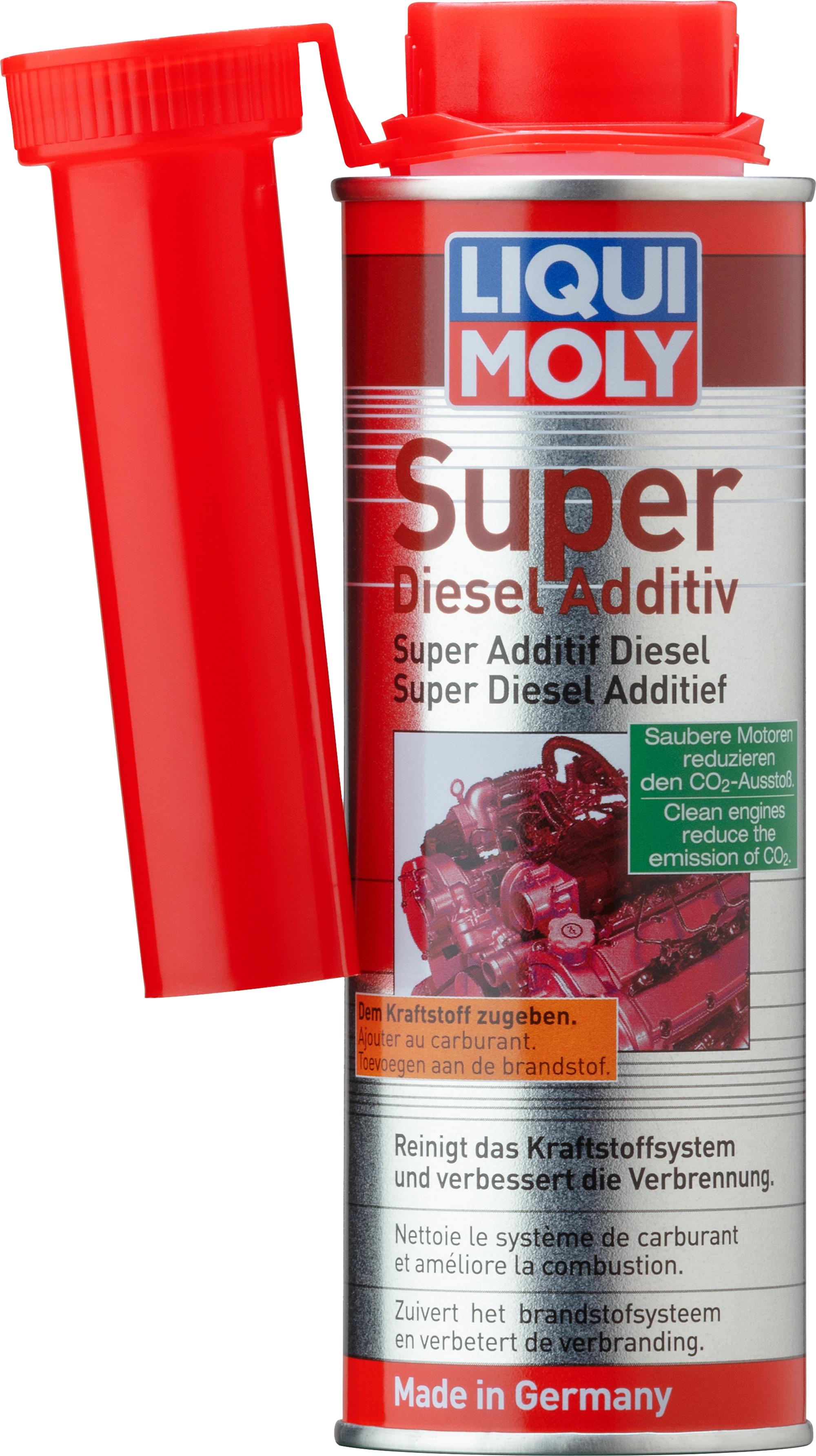 Liqui Moly 2-Takt-Motorsägen-Öl 1 l kaufen bei OBI